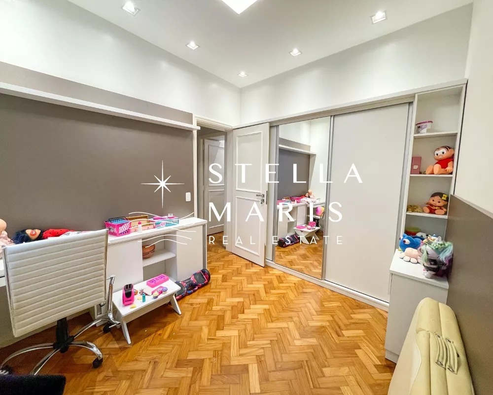 Apartamento, 4 quartos, 453 m² - Foto 23