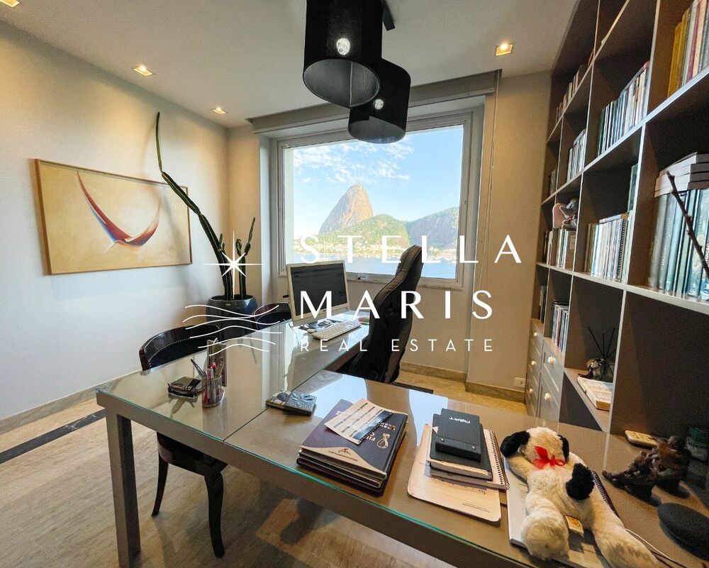 Apartamento, 4 quartos, 453 m² - Foto 9