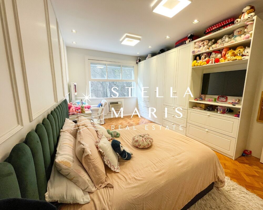 Apartamento, 4 quartos, 453 m² - Foto 19