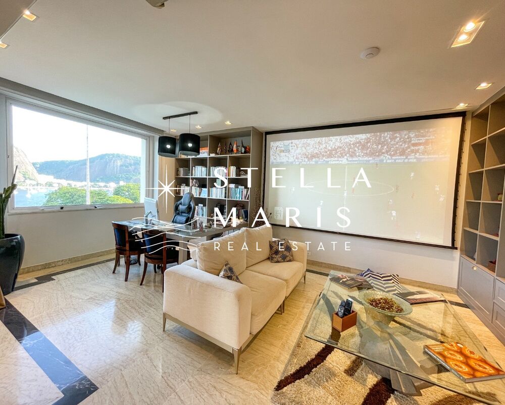 Apartamento, 4 quartos, 453 m² - Foto 7