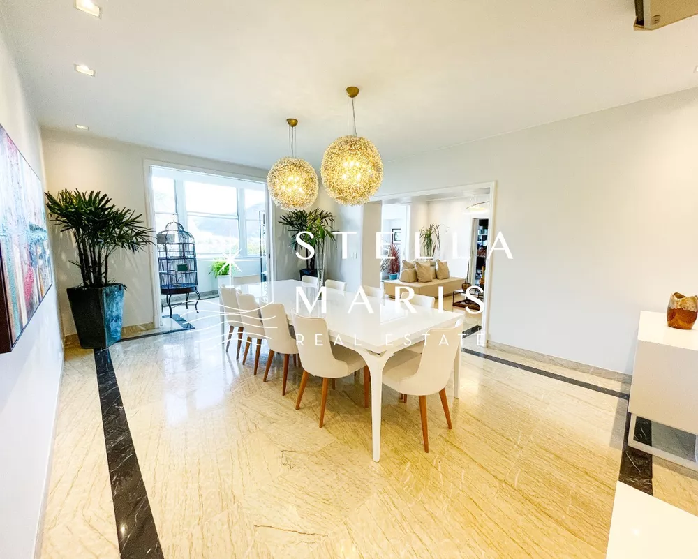 Apartamento, 4 quartos, 453 m² - Foto 4