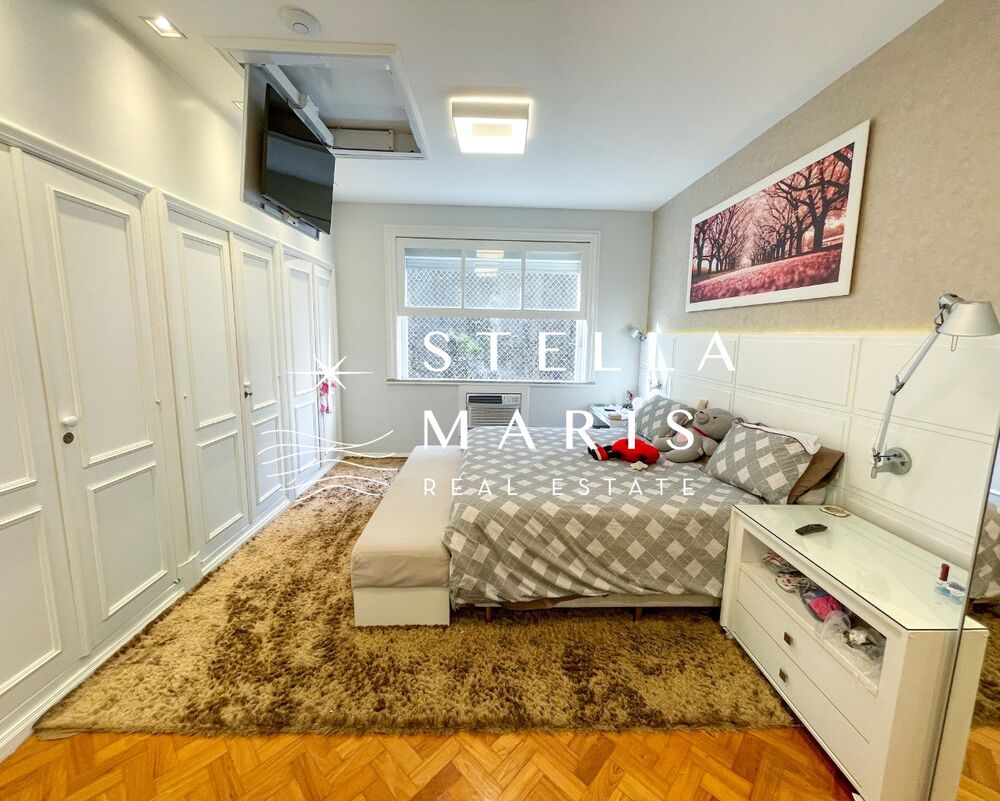 Apartamento, 4 quartos, 453 m² - Foto 14