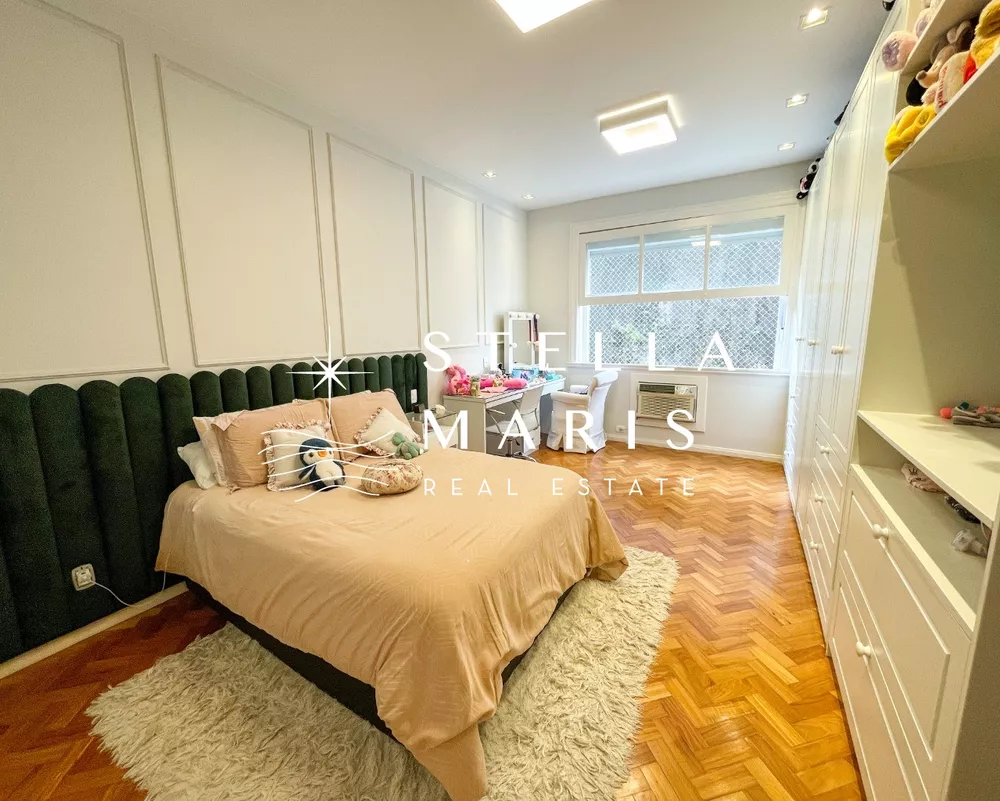 Apartamento, 4 quartos, 453 m² - Foto 17