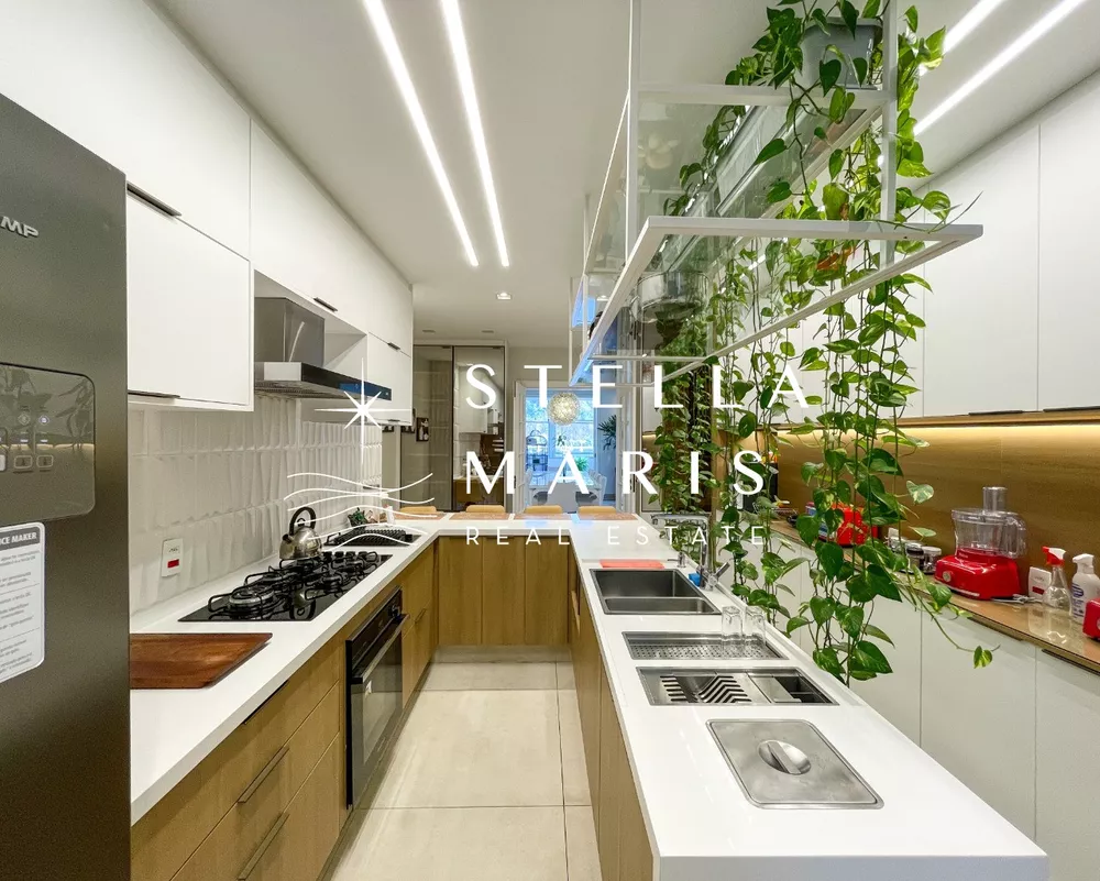 Apartamento, 4 quartos, 453 m² - Foto 37