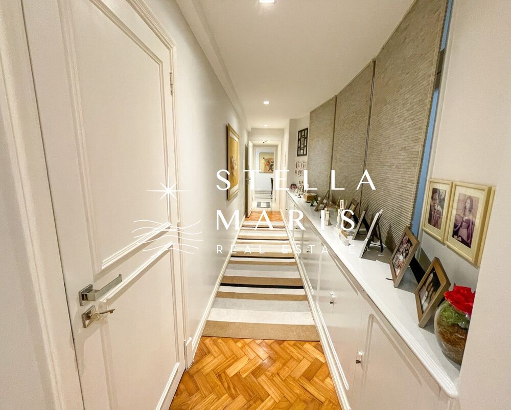 Apartamento, 4 quartos, 453 m² - Foto 31