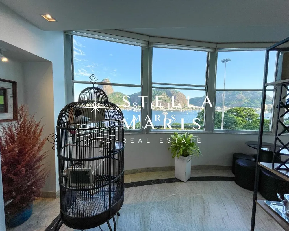 Apartamento, 4 quartos, 453 m² - Foto 31