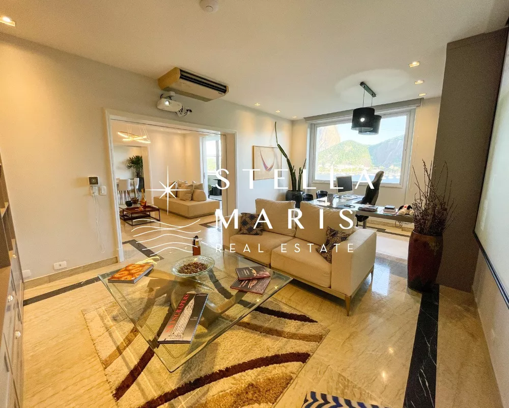 Apartamento, 4 quartos, 453 m² - Foto 8