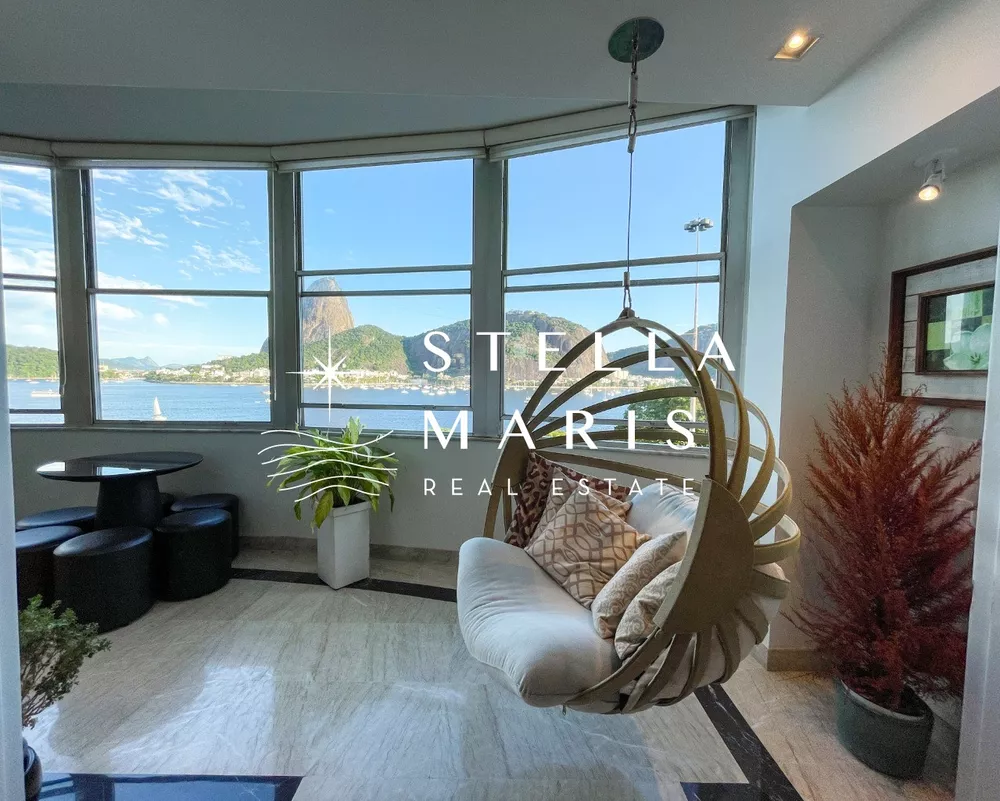 Apartamento, 4 quartos, 453 m² - Foto 12