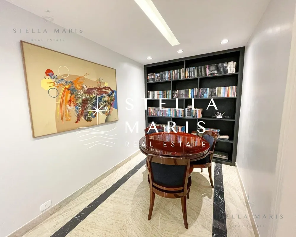 Apartamento, 4 quartos, 453 m² - Foto 94