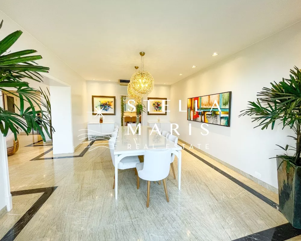 Apartamento, 4 quartos, 453 m² - Foto 5