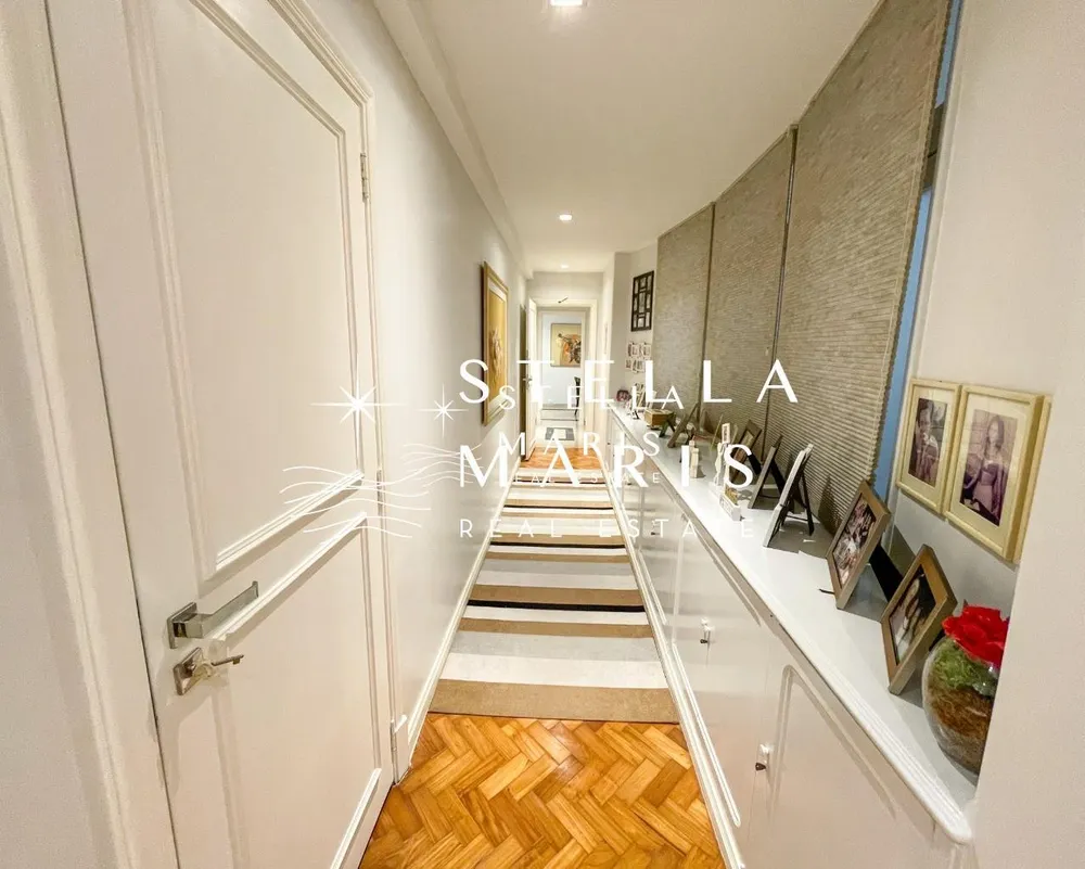 Apartamento, 4 quartos, 453 m² - Foto 92