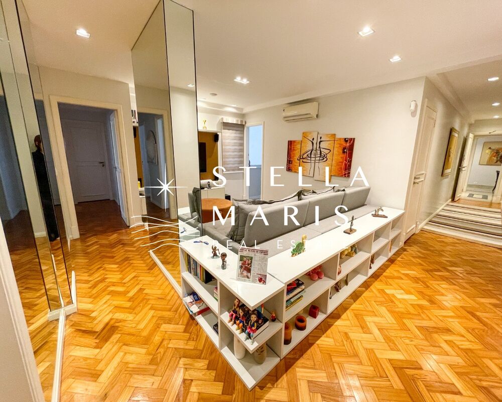 Apartamento, 4 quartos, 453 m² - Foto 30