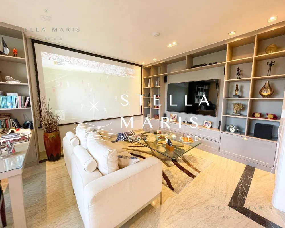 Apartamento, 4 quartos, 453 m² - Foto 18