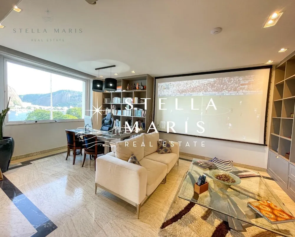 Apartamento, 4 quartos, 453 m² - Foto 21