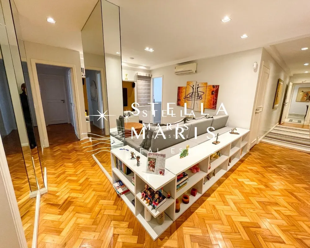 Apartamento, 4 quartos, 453 m² - Foto 89