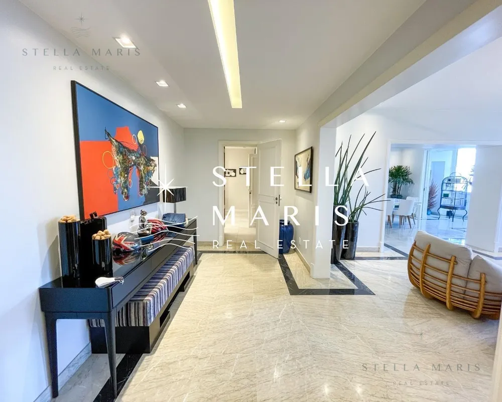 Apartamento, 4 quartos, 453 m² - Foto 97