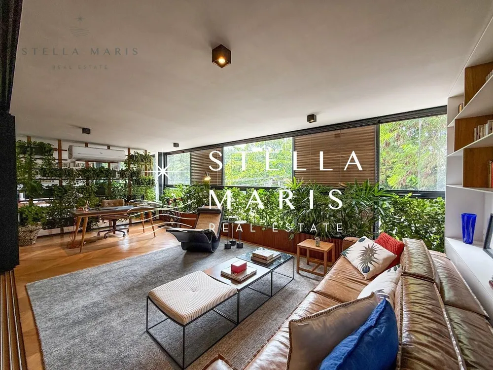 Apartamento, 3 quartos, 184 m² - Foto 27