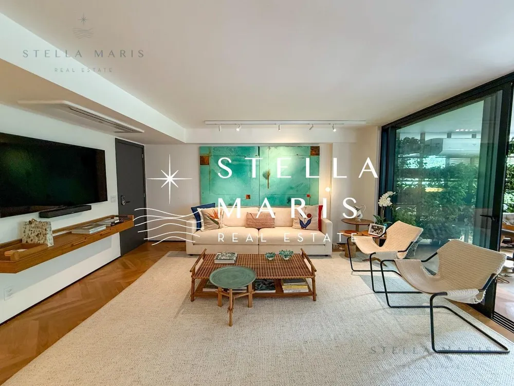 Apartamento, 3 quartos, 184 m² - Foto 55