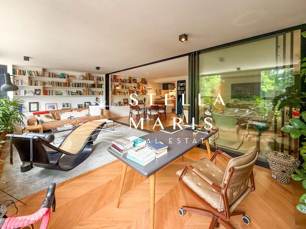 Apartamento, 2 quartos, 184 m² - Foto 14