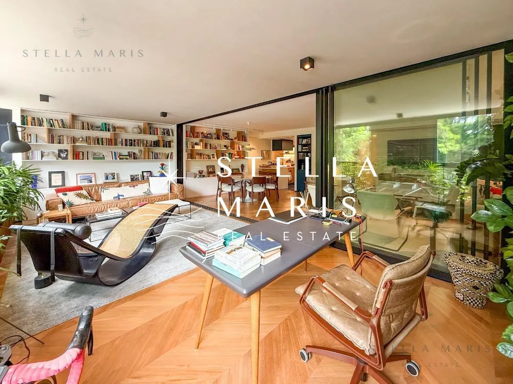 Apartamento, 3 quartos, 184 m² - Foto 42