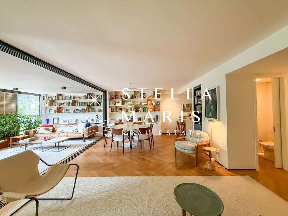Apartamento, 2 quartos, 184 m² - Foto 30