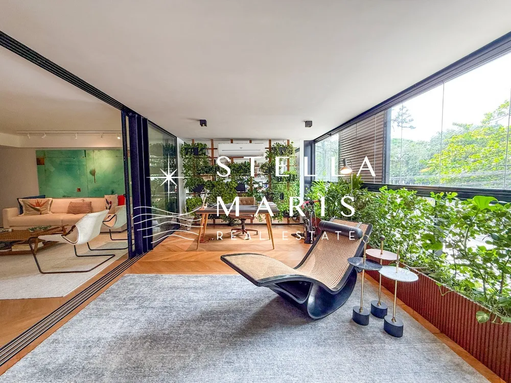 Apartamento, 2 quartos, 184 m² - Foto 20