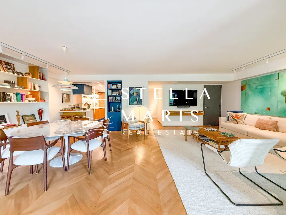 Apartamento, 2 quartos, 184 m² - Foto 15