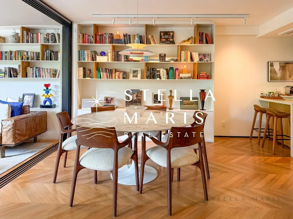 Apartamento, 3 quartos, 184 m² - Foto 61
