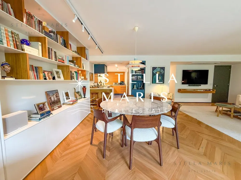 Apartamento, 3 quartos, 184 m² - Foto 62