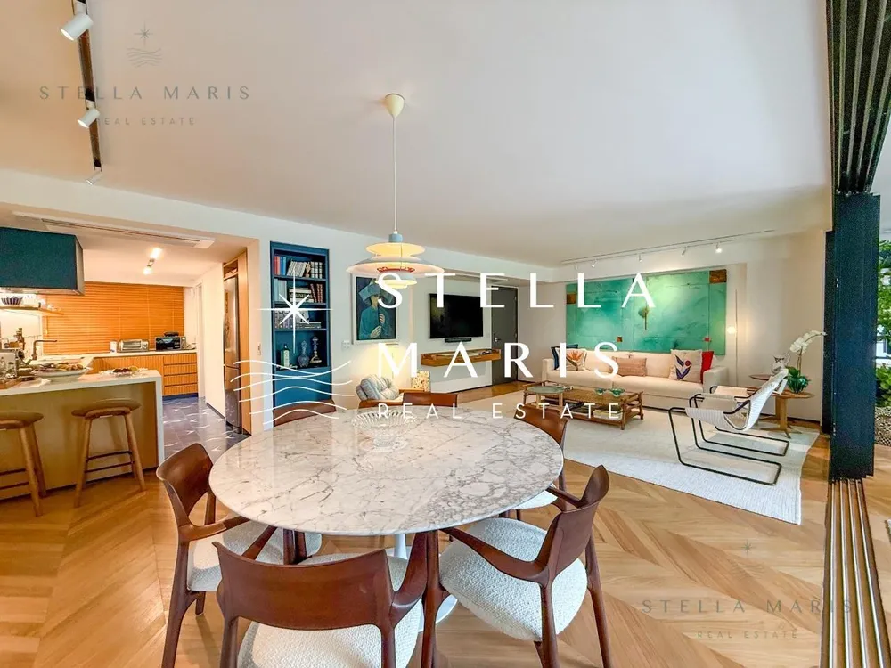 Apartamento, 3 quartos, 184 m² - Foto 65