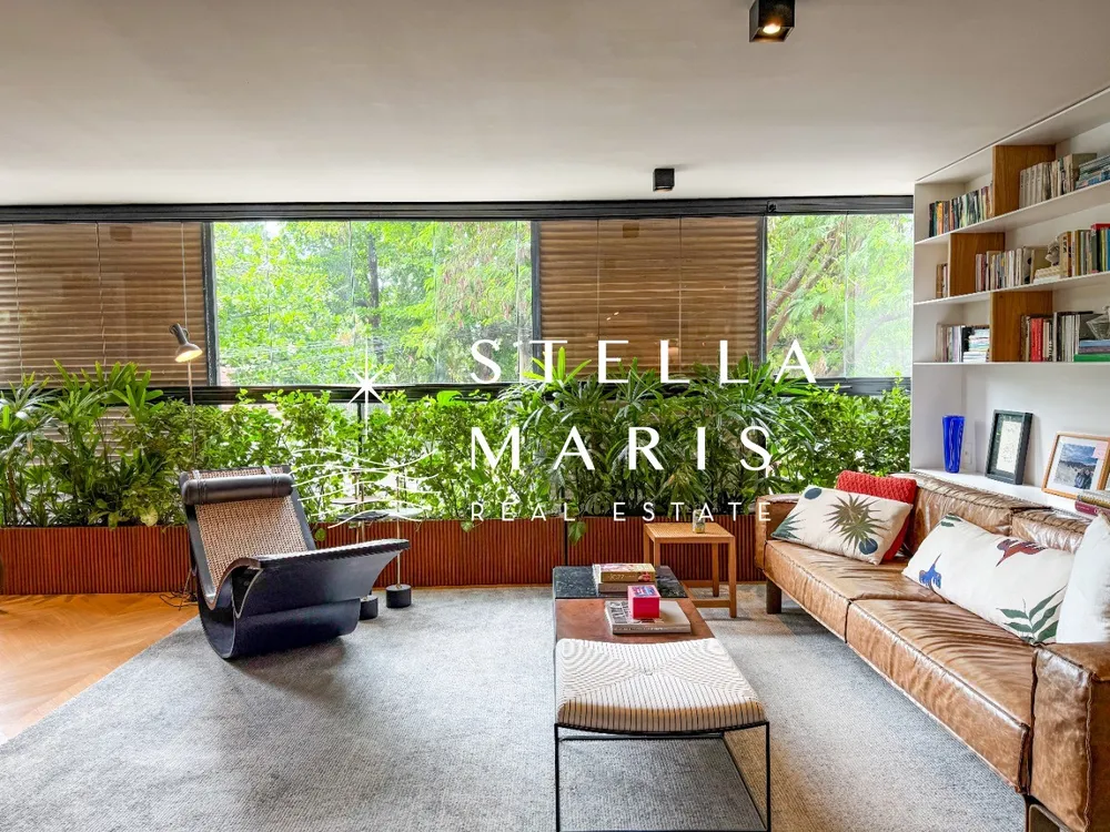 Apartamento, 2 quartos, 184 m² - Foto 7