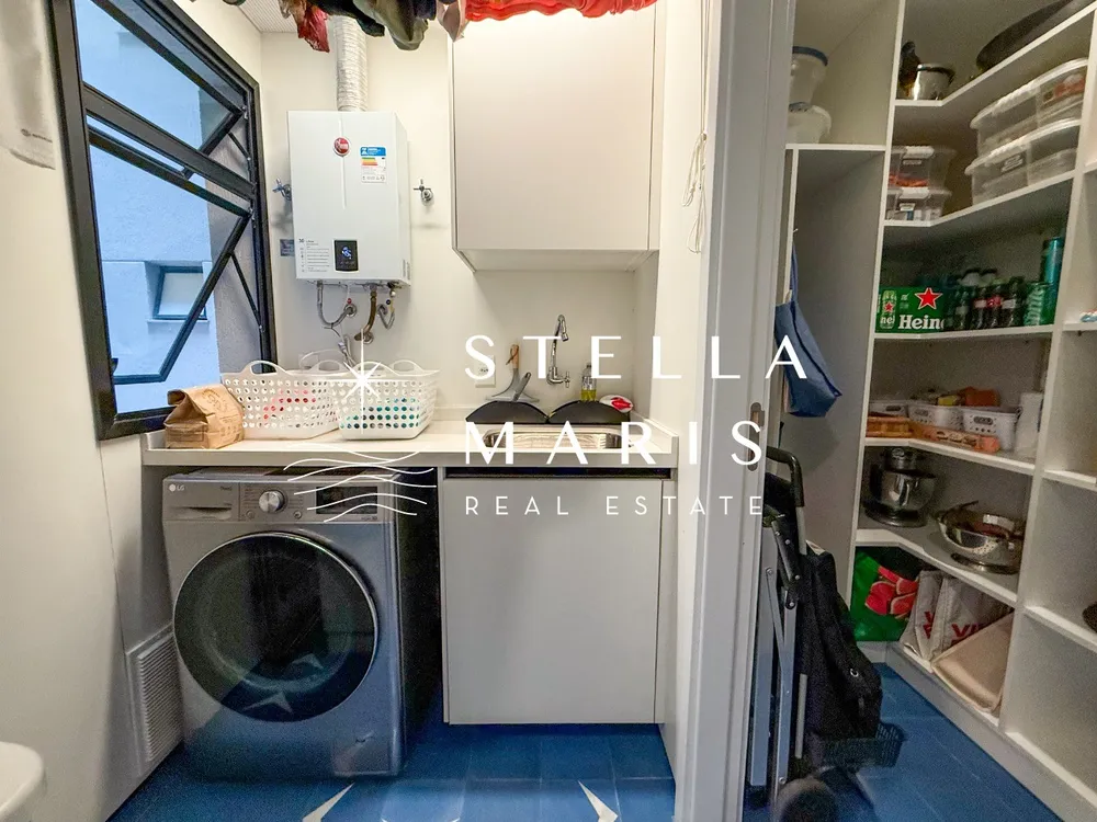Apartamento, 2 quartos, 184 m² - Foto 59