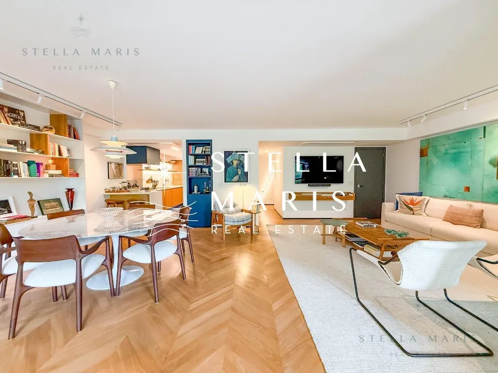 Apartamento, 3 quartos, 184 m² - Foto 44