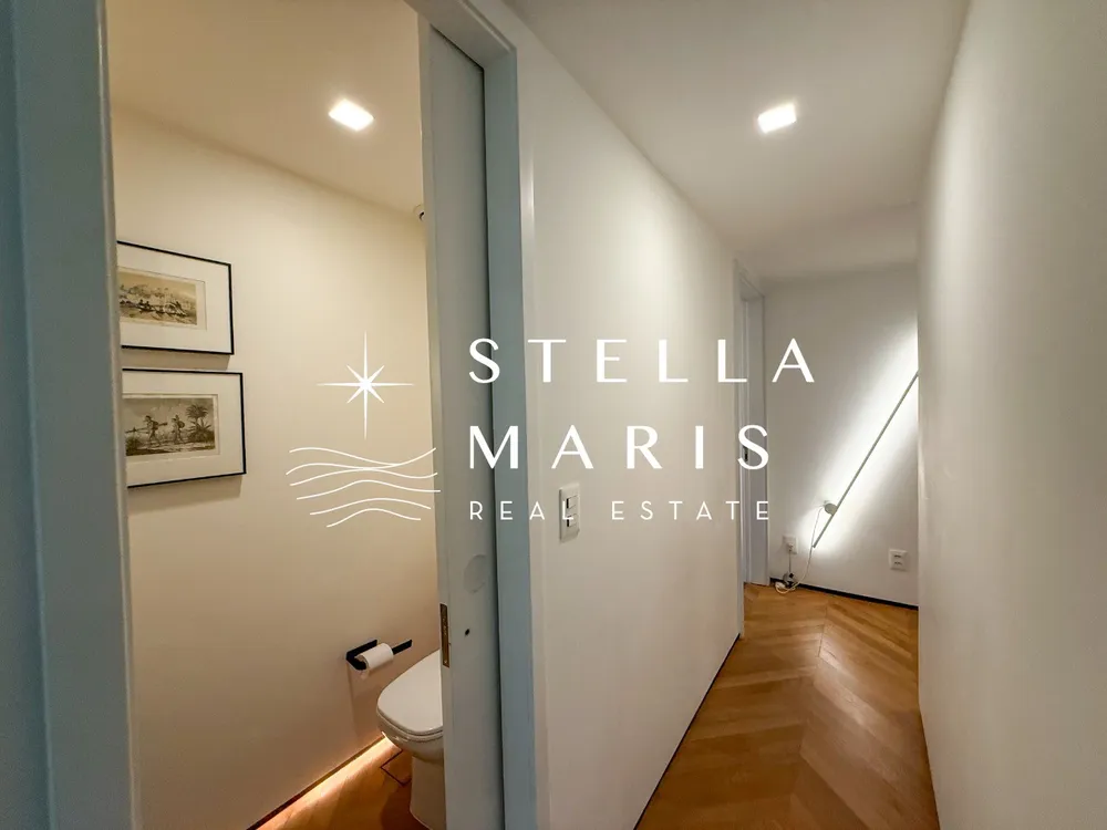 Apartamento, 2 quartos, 184 m² - Foto 31