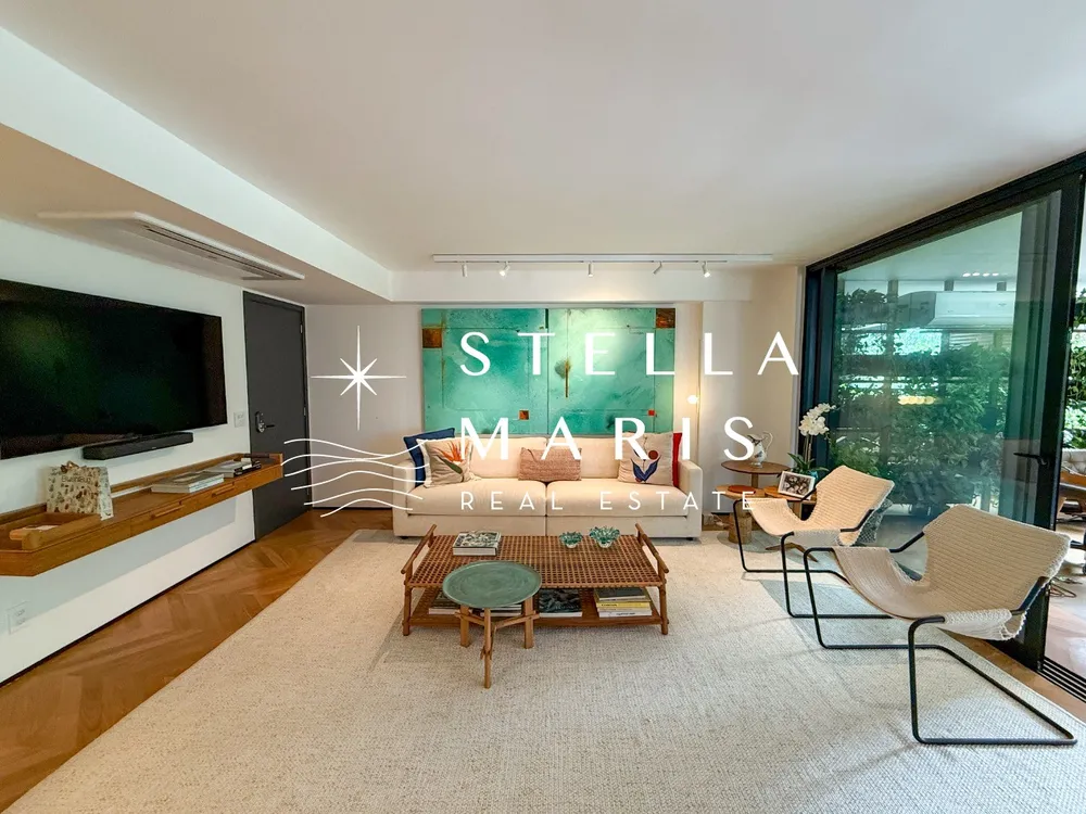 Apartamento, 2 quartos, 184 m² - Foto 13