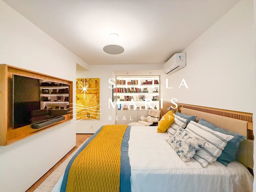 Apartamento, 2 quartos, 184 m² - Foto 52