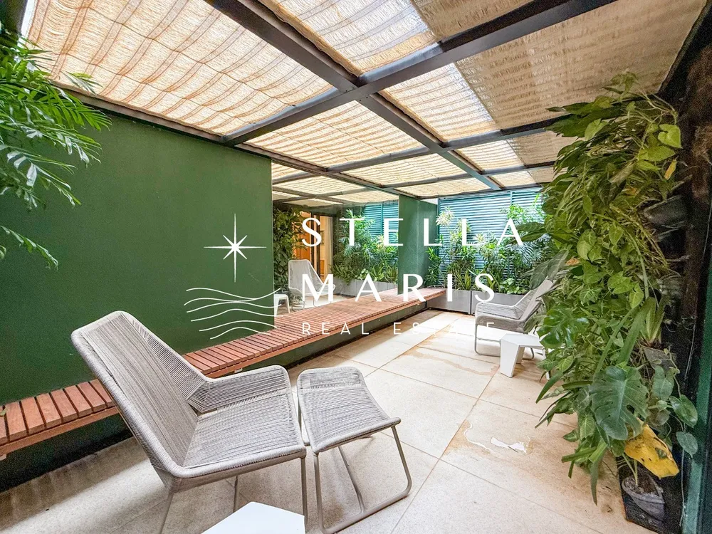 Apartamento, 2 quartos, 184 m² - Foto 46