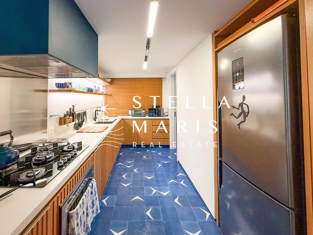 Apartamento, 2 quartos, 184 m² - Foto 25