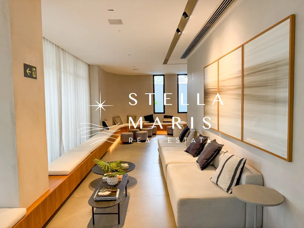 Apartamento, 2 quartos, 184 m² - Foto 3