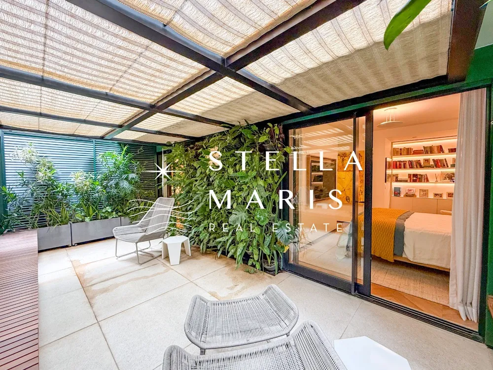 Apartamento, 2 quartos, 184 m² - Foto 51