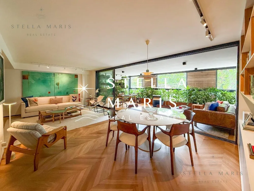 Apartamento, 3 quartos, 184 m² - Foto 83
