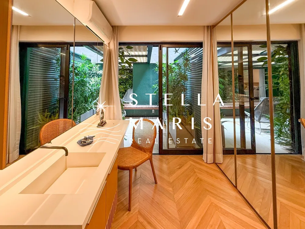 Apartamento, 2 quartos, 184 m² - Foto 42