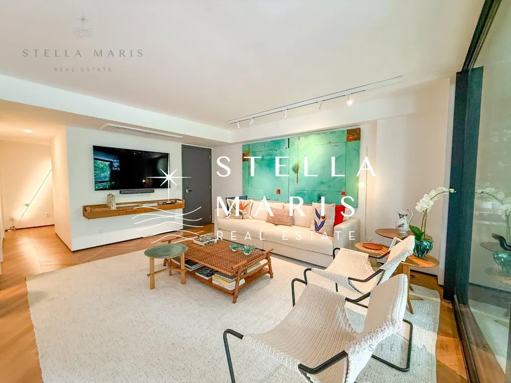 Apartamento, 3 quartos, 184 m² - Foto 49