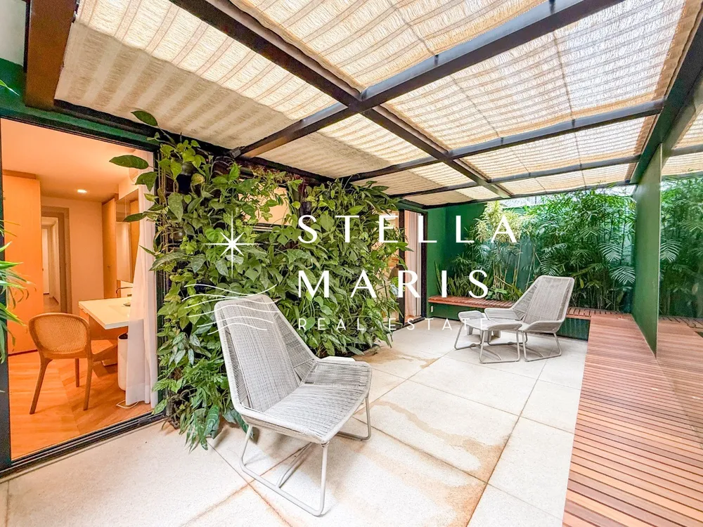 Apartamento, 2 quartos, 184 m² - Foto 49