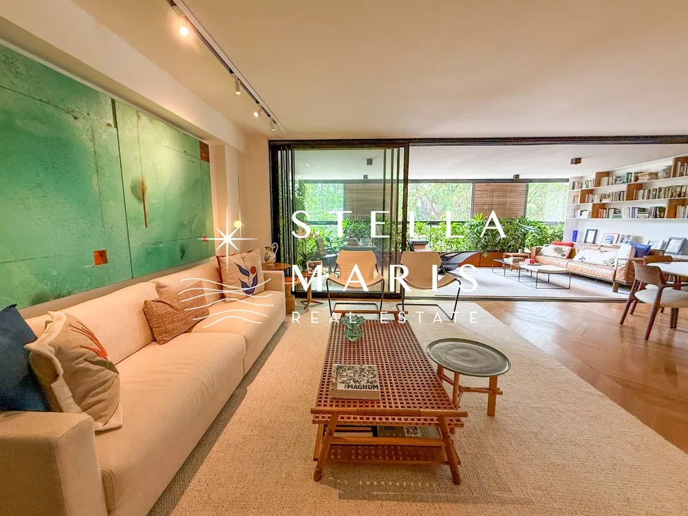 Apartamento, 2 quartos, 184 m² - Foto 4