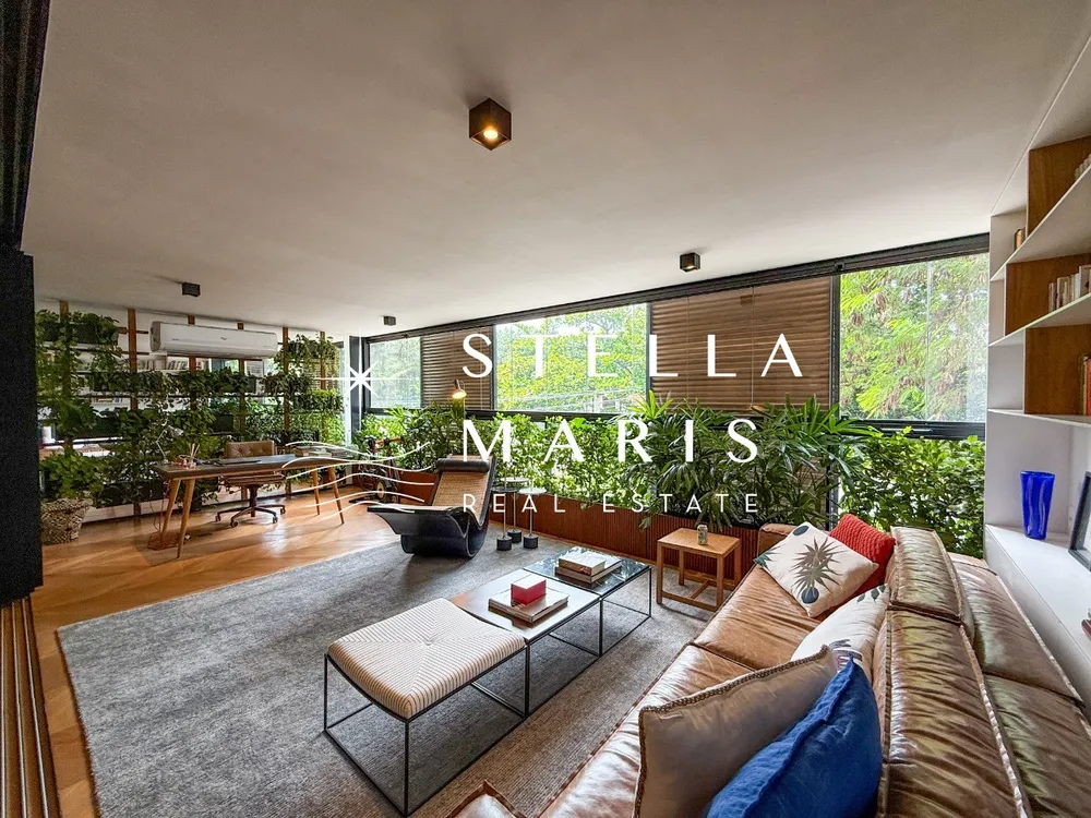 Apartamento, 2 quartos, 184 m² - Foto 9