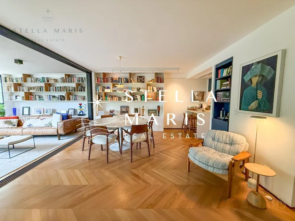 Apartamento, 3 quartos, 184 m² - Foto 15