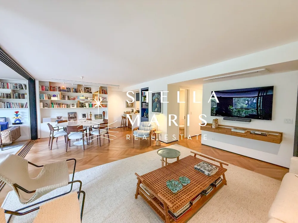 Apartamento, 2 quartos, 184 m² - Foto 29