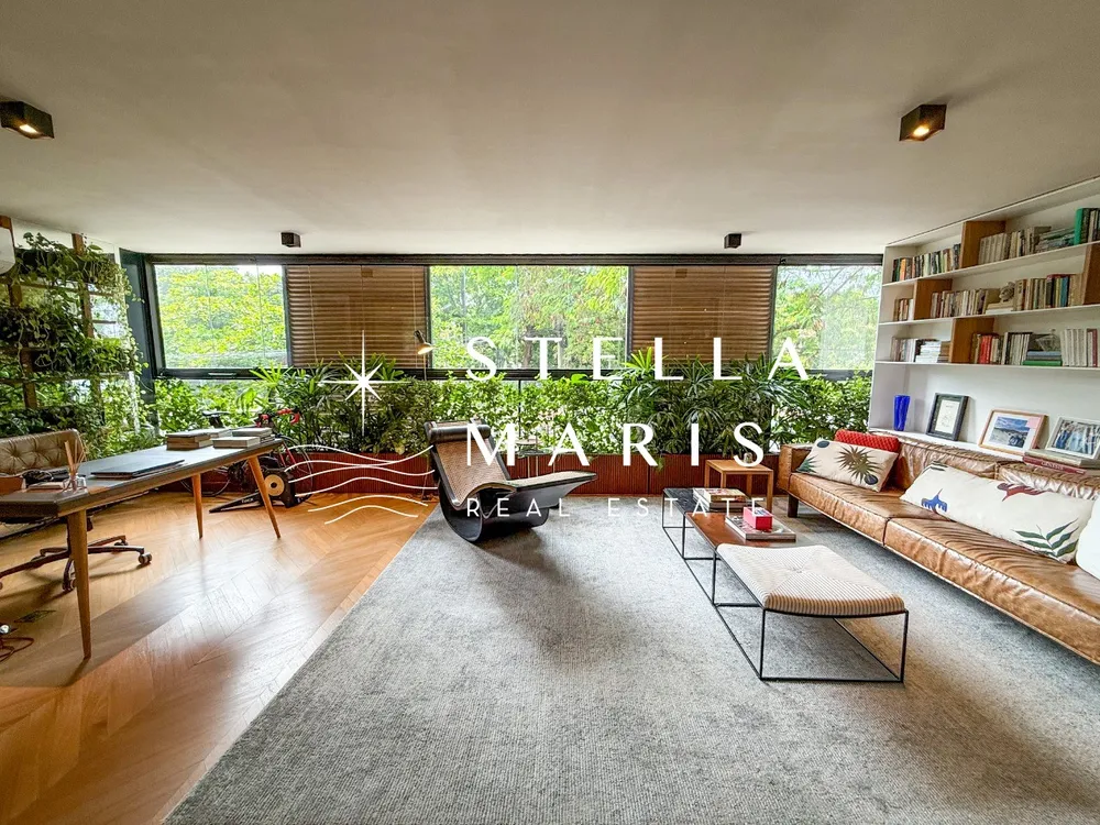 Apartamento, 2 quartos, 184 m² - Foto 6