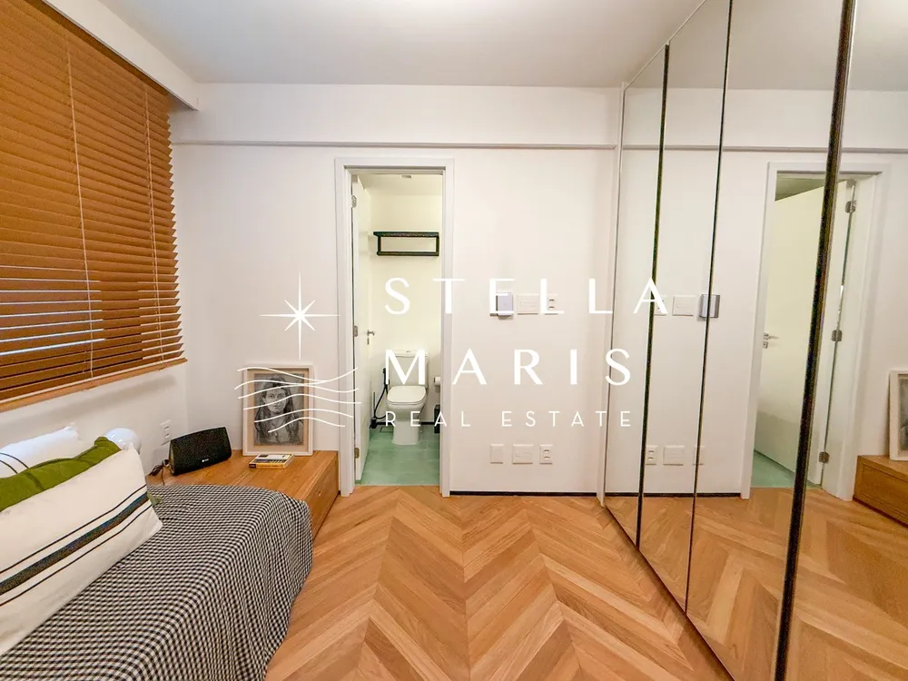 Apartamento, 2 quartos, 184 m² - Foto 36